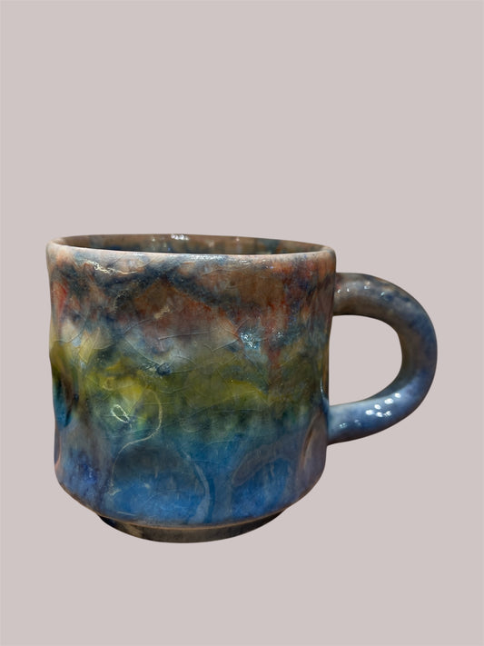 Van Gogh Mug