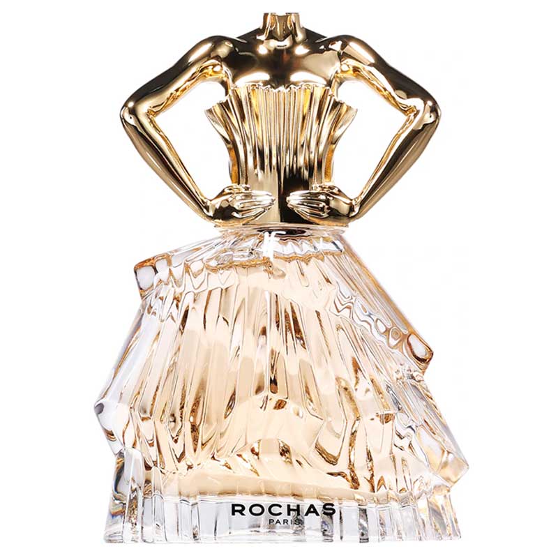 Rochas AUDACE  90ML