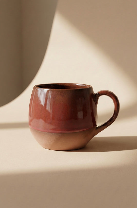 Earthy Mug