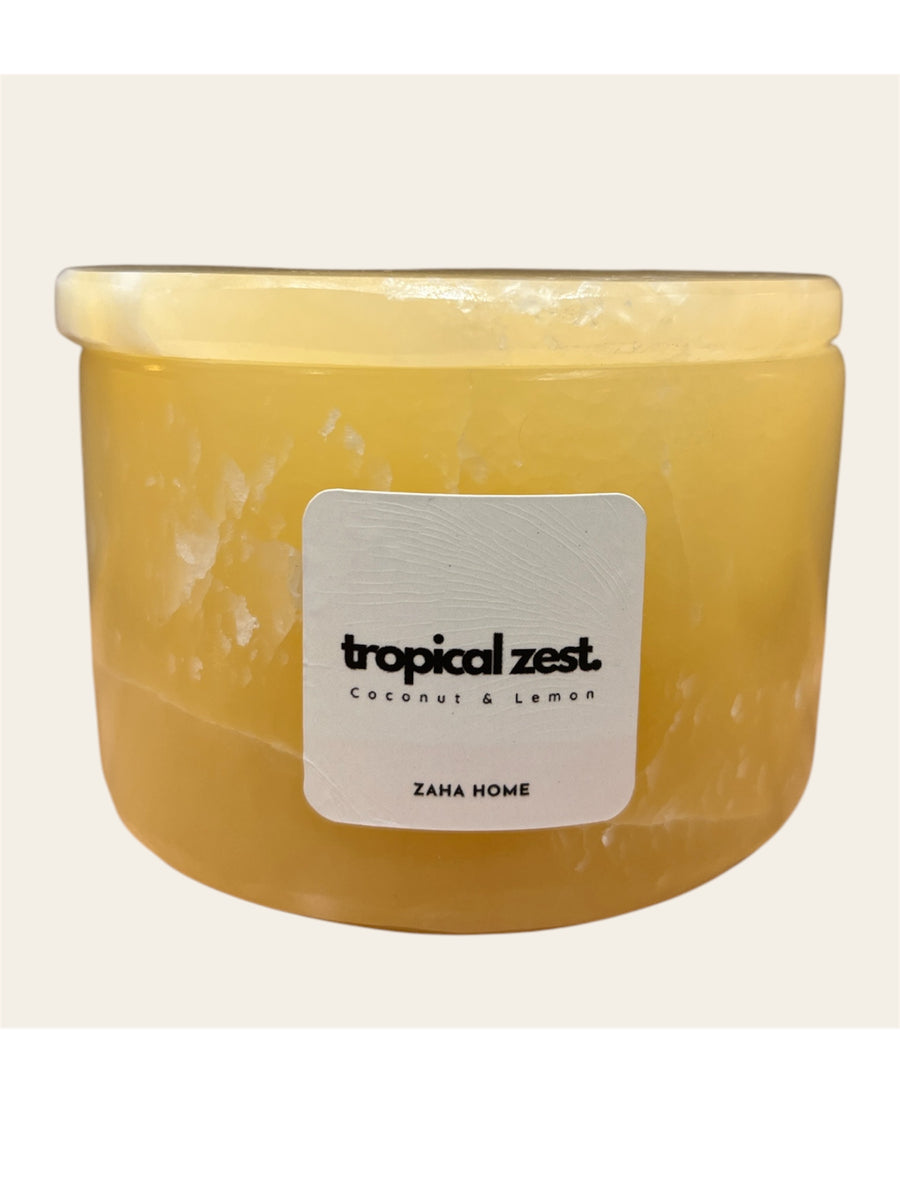 Tropical Zest (S) ONYX