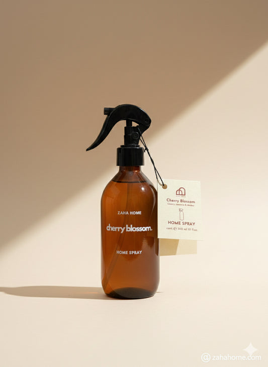 Room & Fabric Spray, Cherry Blossom 300 ml