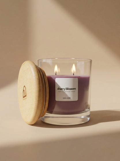 Cherry Blossom candle 180g