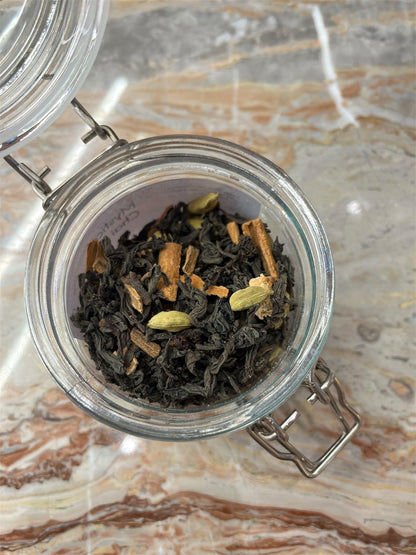 Mystical Chai, Tea Blend, 35 grams