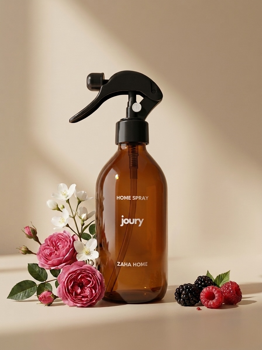 JOURY Home Spray - Roses & Amber | 300ml