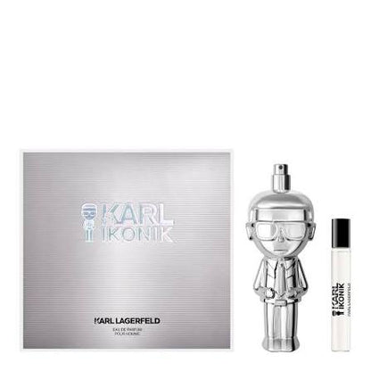 SET Karl Lagerfeld Ikonik H EDP 100ML