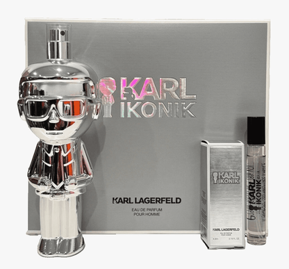SET Karl Lagerfeld Ikonik H EDP 100ML