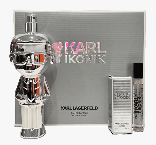 SET Karl Lagerfeld Ikonik H EDP 100ML