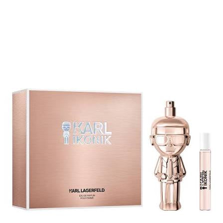 Set Karl Lagerfeld Ikonik EDP 100ML