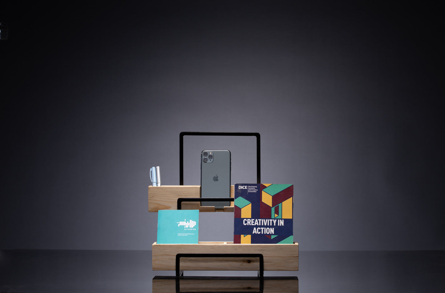 Raffein-Organisator – Demnächst verfügbar