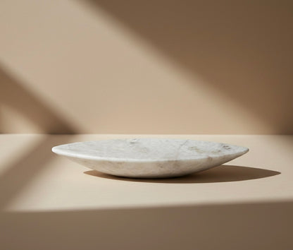 marble large dish