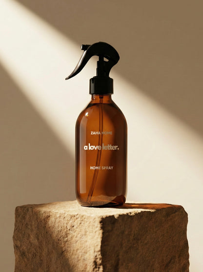 A LOVE LETTER Home Spray - Red Roses | 300ml