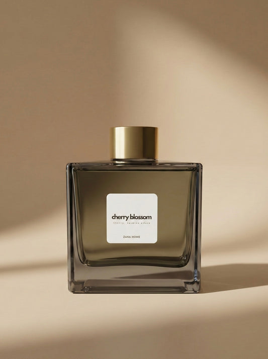 Cherry Blossom Diffuser 150ml