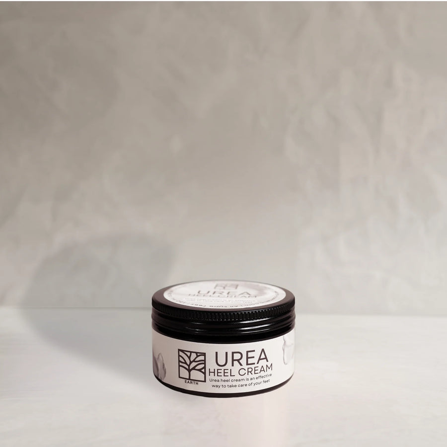 Urea Heel Cream 250g | Transform Your Feet with Intensive Repair