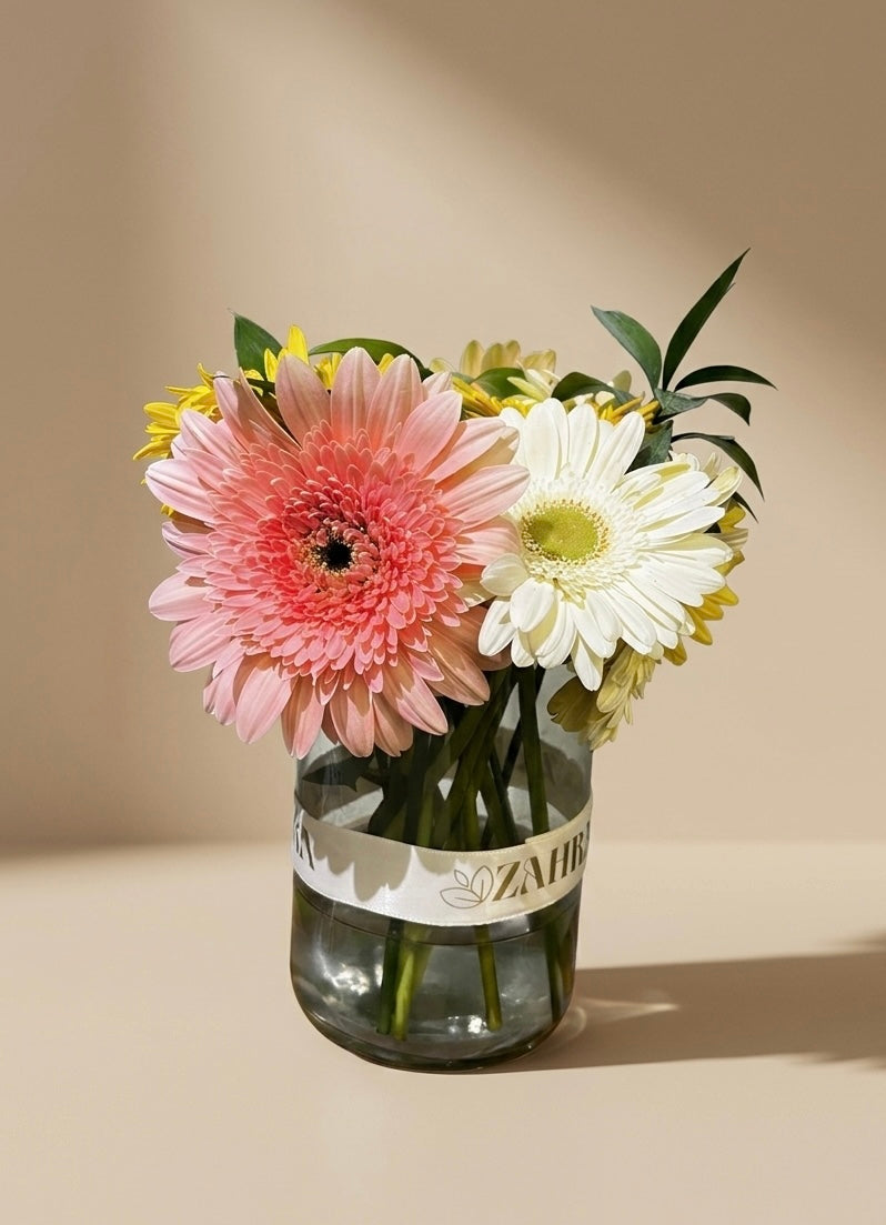 Flower Bouquet No.12