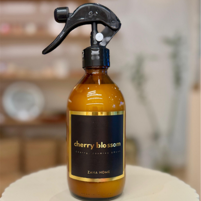 Room & Fabric Spray, Cherry Blossom 300 ml
