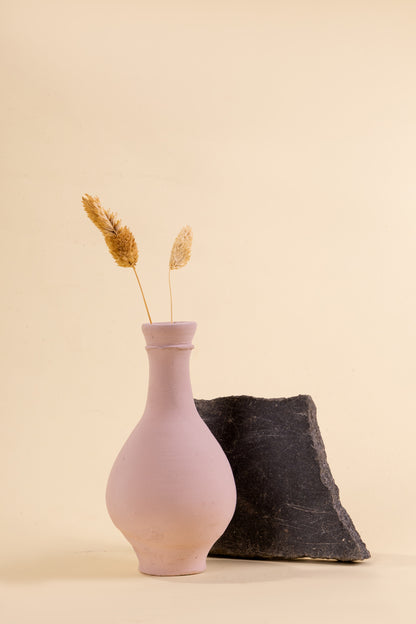 Pastel Poise Vase Trio