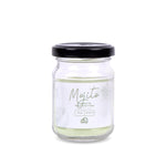 Scented Candles, Hand-poured, Coco Wax, شموع معطره