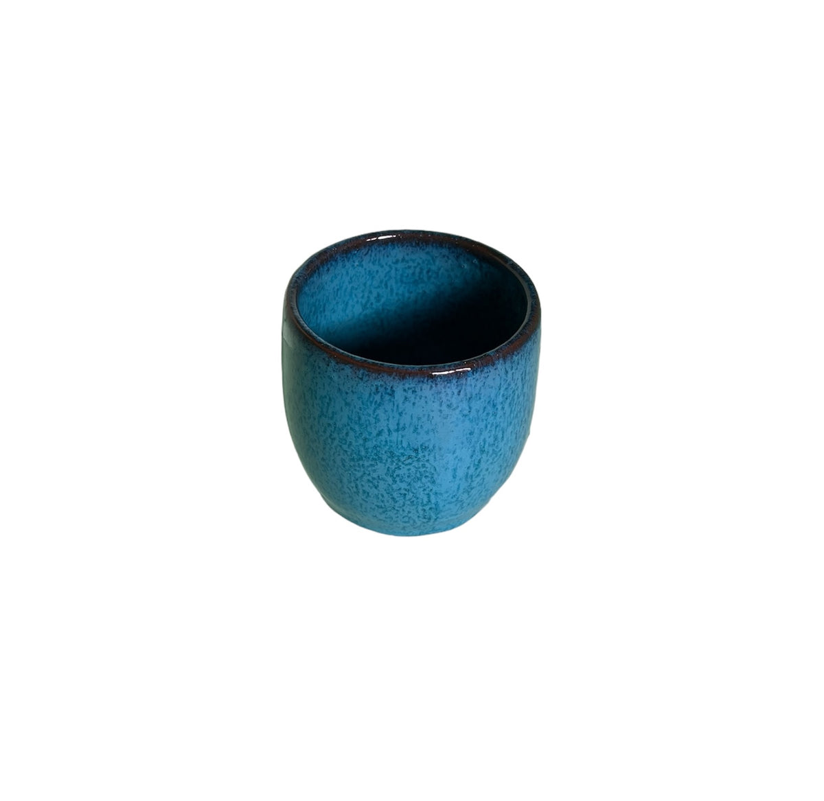 Erste Tasse, Tee-, Kaffeetasse, handgefertigte Tontasse. – ZAHA HOME