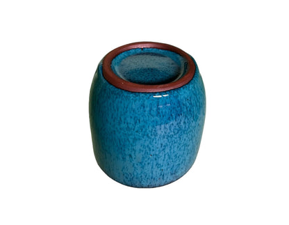 mug, clay mug, ceramics, pottery, Bottom