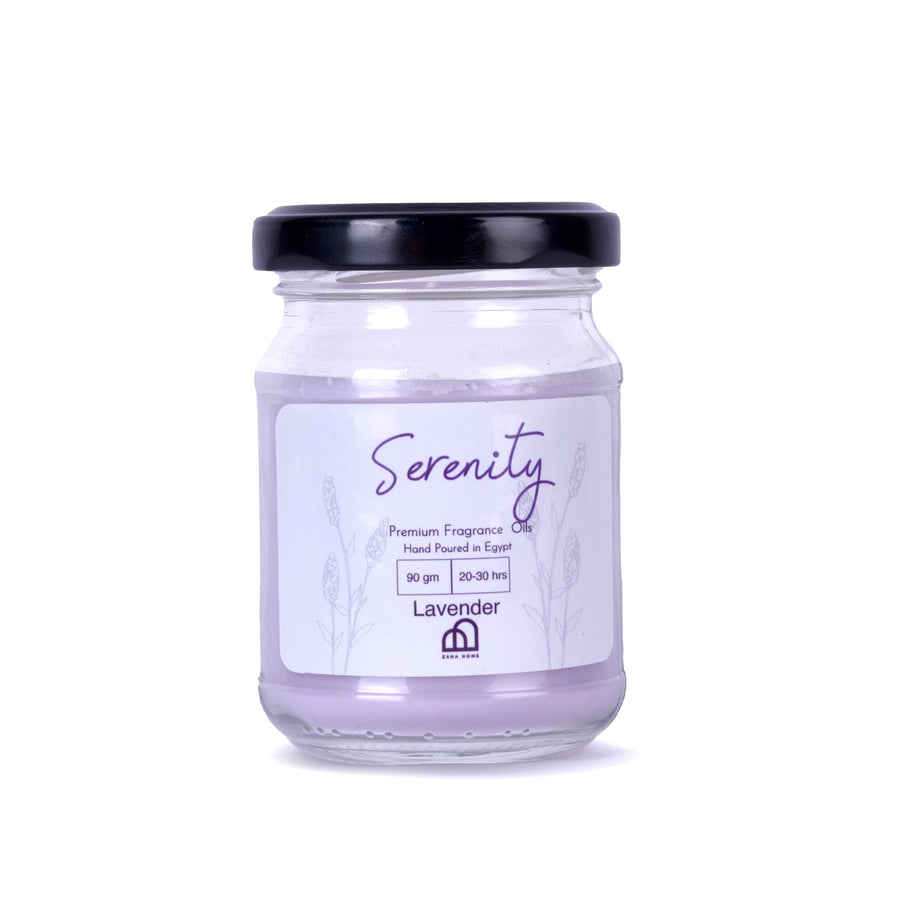 Scented Candles, Hand-poured, Coco Wax, شموع معطره