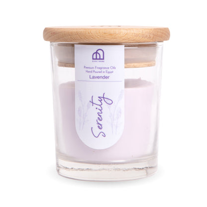 Scented Candles, Hand-poured, Coco Wax, شموع معطره, long lasting, strong scent