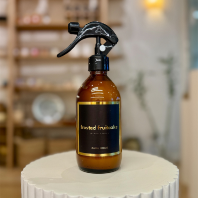 Room & Fabric Spray, Mix Fruits 300 ml