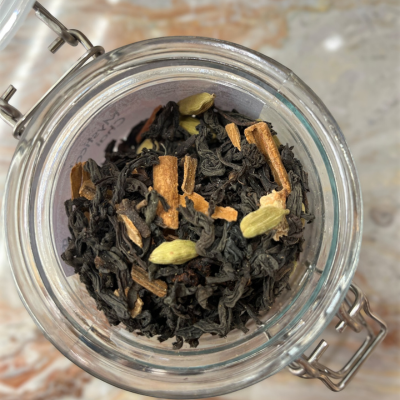 Mystical Chai, Tea Blend, 35 grams