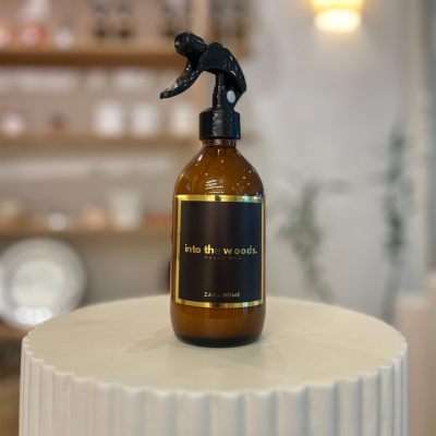 Room & Fabric Spray, Into the Woods, Royal Oud