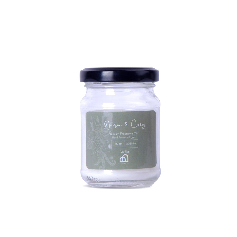 Scented Candles, Hand-poured, Coco Wax, شموع معطره