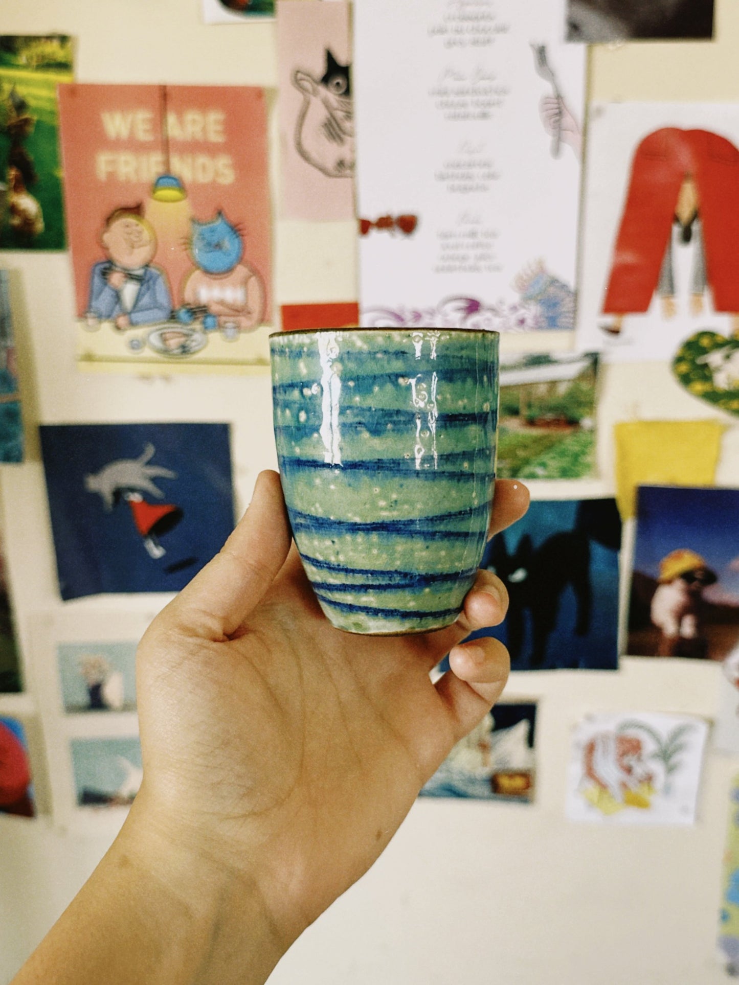 Espressotasse - C102