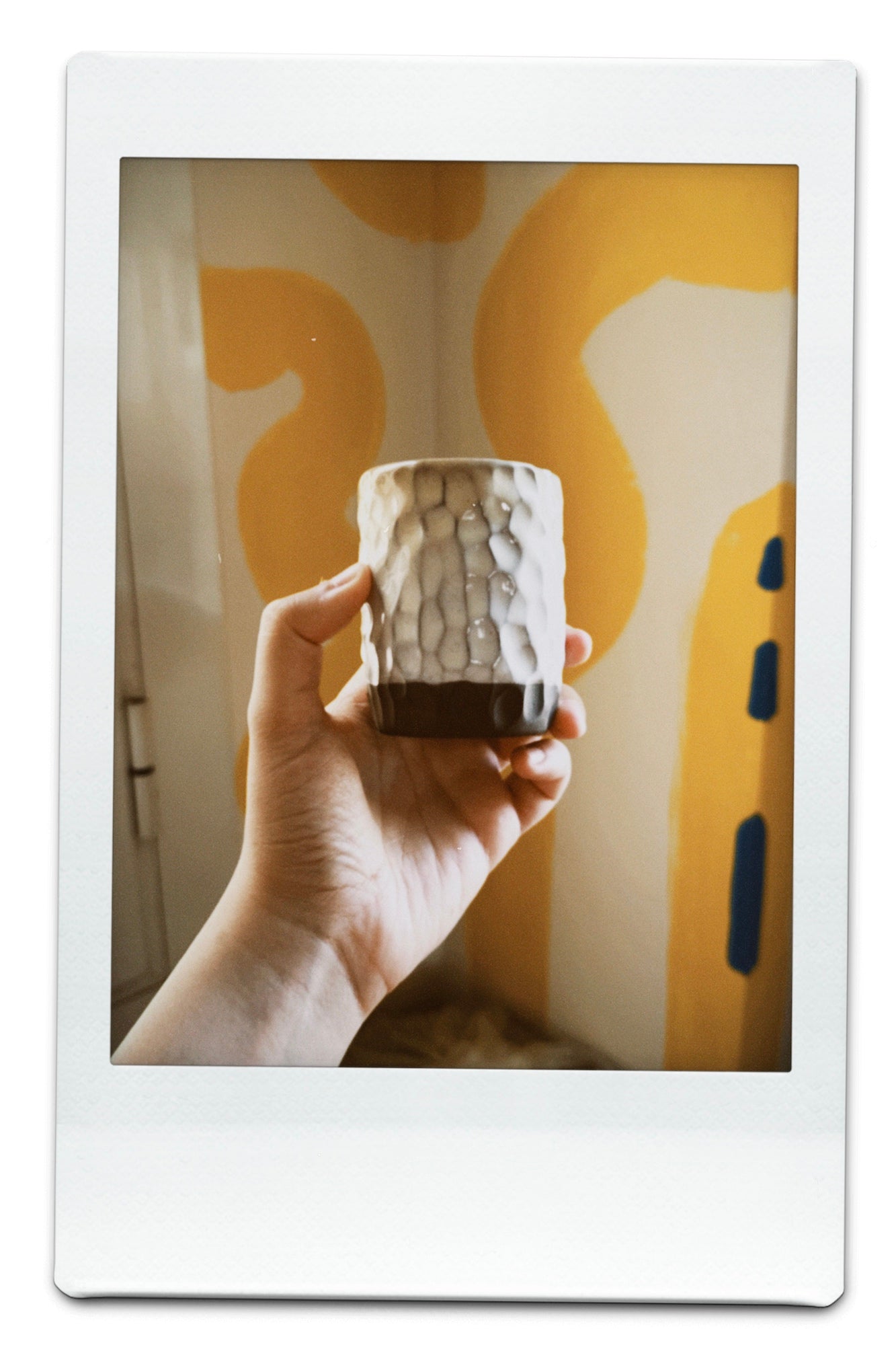 Espressotasse - C105