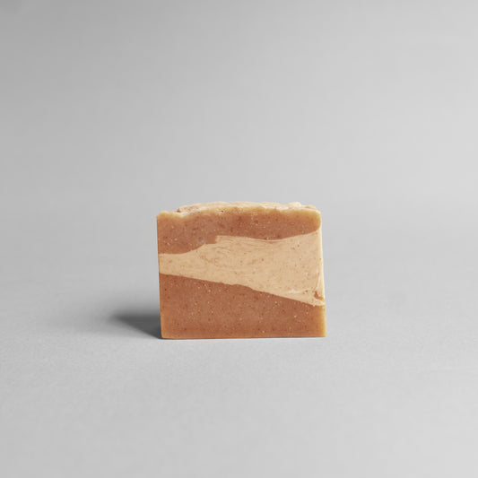 Papaya Soap Bar